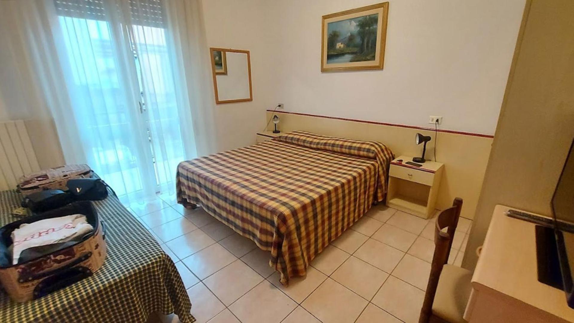 Hotel Betty Rimini Dış mekan fotoğraf